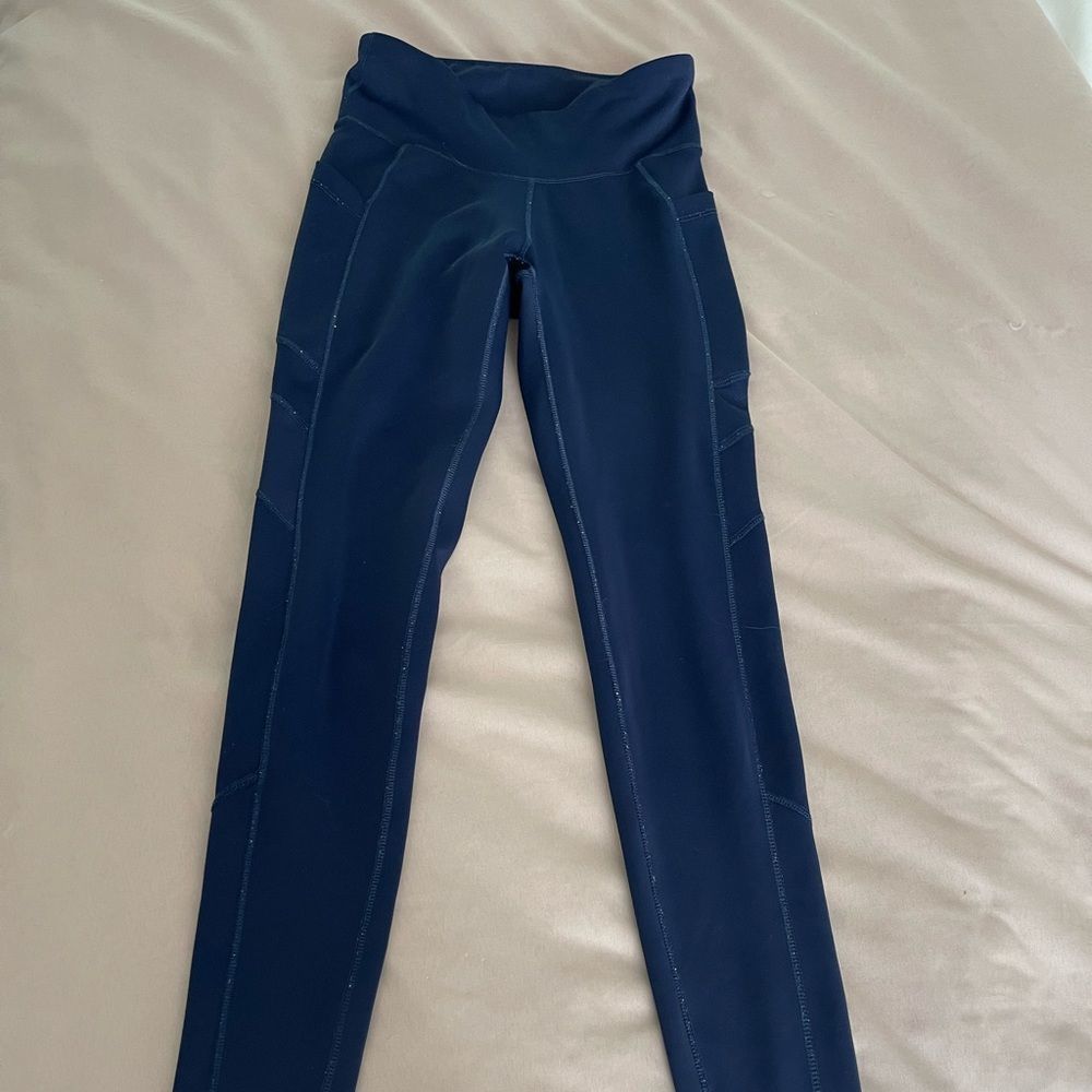 New Balance Athletic leggings Size XS